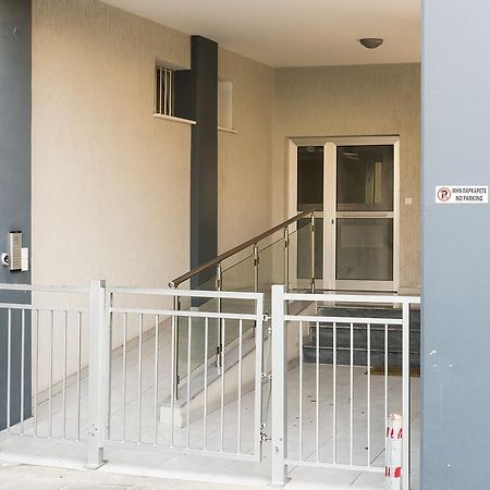 City Center Apartment Limassol Exterior photo