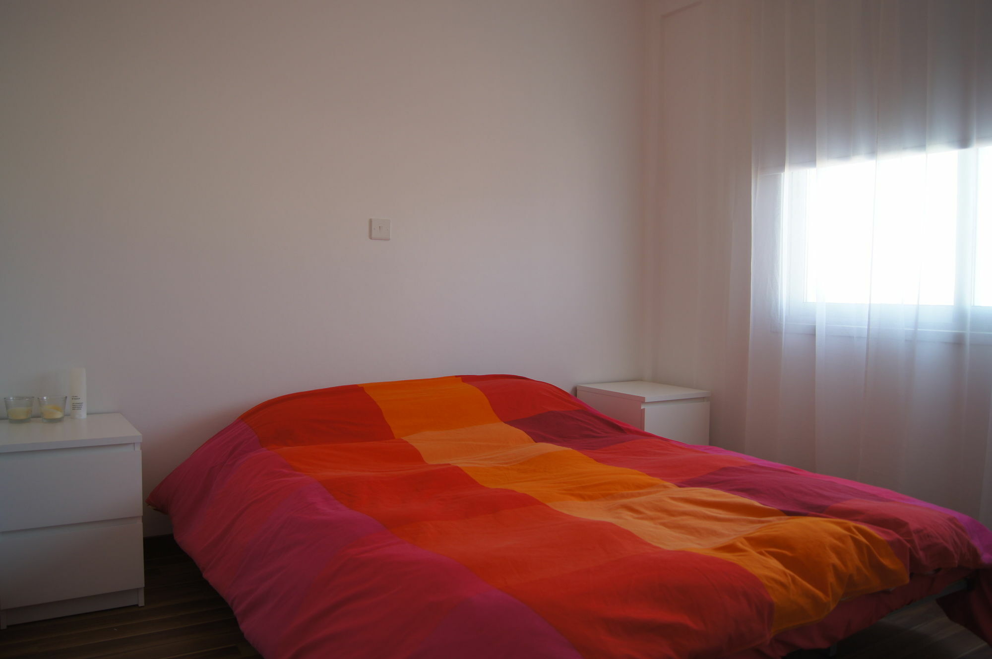 City Center Apartment Limassol Exterior photo